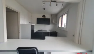 Appartement 1 pièce(s)