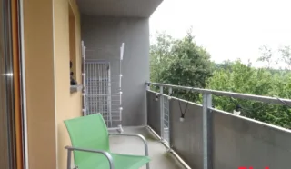 Appartement 3 pièce(s)