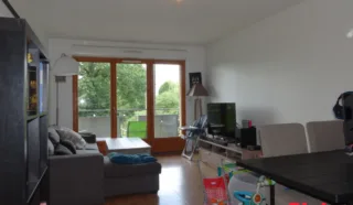 Appartement 3 pièce(s)