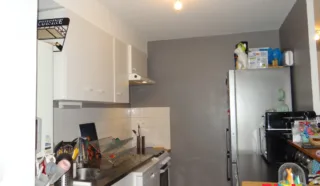 Appartement 3 pièce(s)