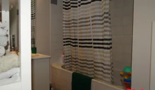 Appartement 3 pièce(s)