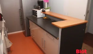 Appartement 3 pièce(s)