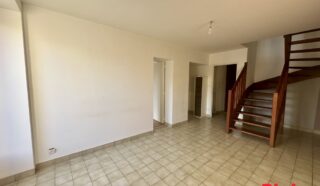 Appartement 3 pièce(s)