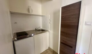 Appartement 3 pièce(s)