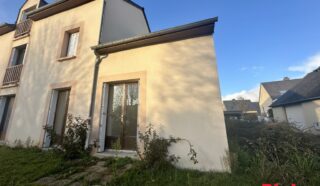 Appartement 3 pièce(s)