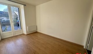 Appartement 3 pièce(s)