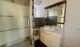 Appartement 3 pièce(s)