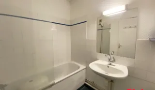 Appartement 3 pièce(s)