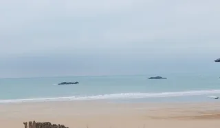 Appartement 3 pièce(s)