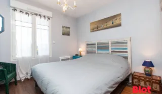 Appartement 3 pièce(s)