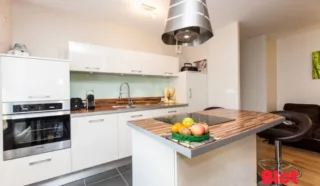 Appartement 3 pièce(s)