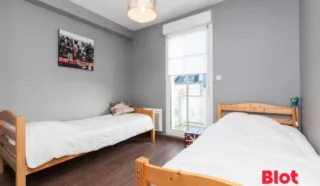 Appartement 3 pièce(s)