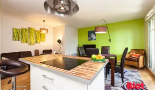 Appartement 3 pièce(s)