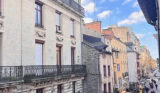 Appartement 1 pièce(s)