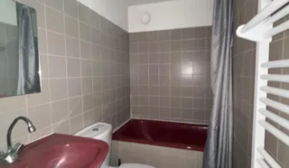 Appartement 1 pièce(s)