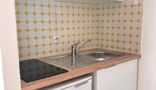 Appartement 1 pièce(s)