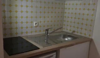 Appartement 1 pièce(s)