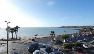 Appartement 2 pièce(s)