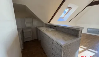 Appartement 2 pièce(s)