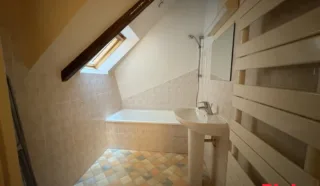 Appartement 2 pièce(s)