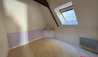 Appartement 2 pièce(s)