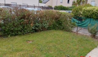 Appartement 4 pièce(s)