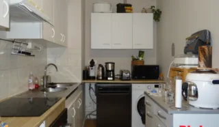 Appartement 4 pièce(s)