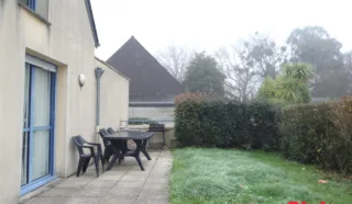 Appartement 4 pièce(s)