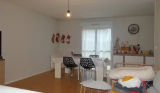 Appartement 4 pièce(s)