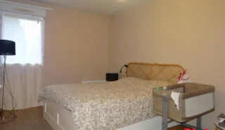 Appartement 4 pièce(s)