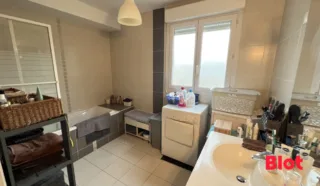 Appartement 5 pièce(s)