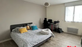 Appartement 5 pièce(s)