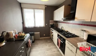 Appartement 5 pièce(s)