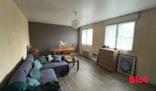 Appartement 5 pièce(s)