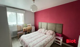 Appartement 5 pièce(s)