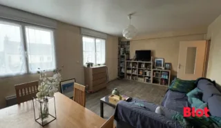 Appartement 5 pièce(s)