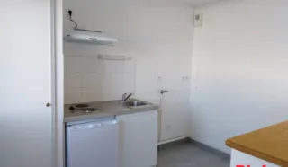 Appartement 1 pièce(s)