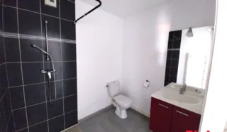 Appartement 1 pièce(s)