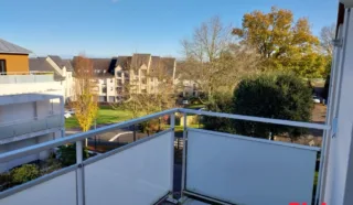 Appartement 1 pièce(s)