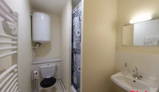 Appartement 1 pièce(s)