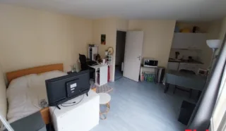 Appartement 1 pièce(s)
