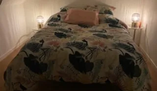 Appartement 2 pièce(s)