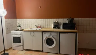 Appartement 2 pièce(s)