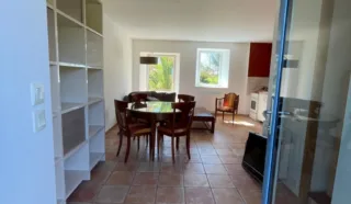 Appartement 2 pièce(s)