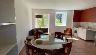 Appartement 2 pièce(s)