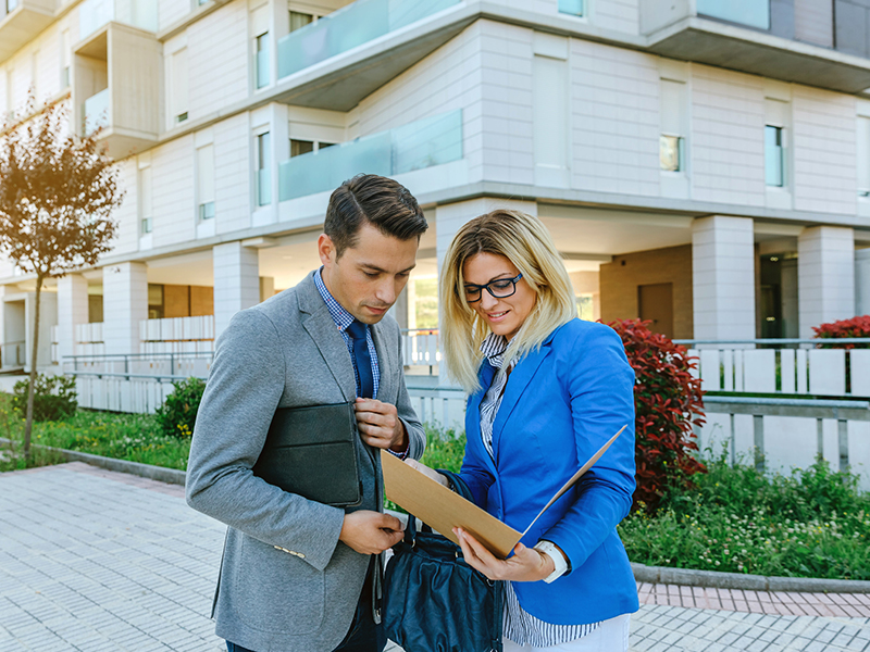 L’emplacement : un critère déterminant pour l’estimation d’un bien immobilier