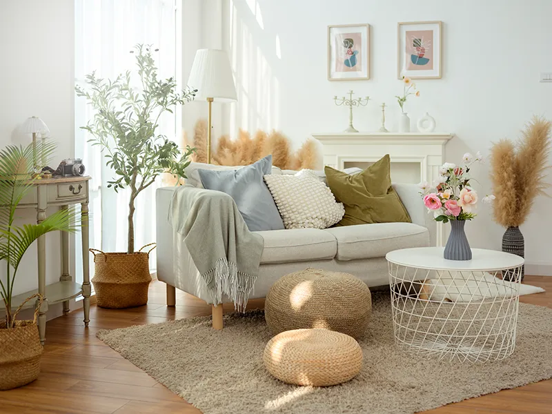 Le home staging : une étape obligatoire pour vendre un bien ?