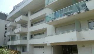 Appartement 2 pièce(s)