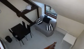 Appartement 1 pièce(s)