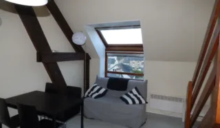 Appartement 1 pièce(s)